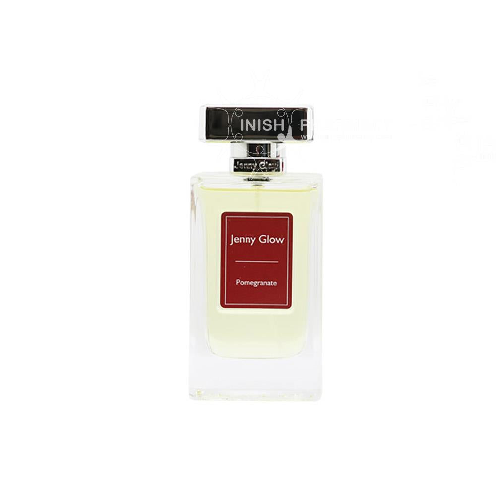 Jenny Glow Pomegranate EDP