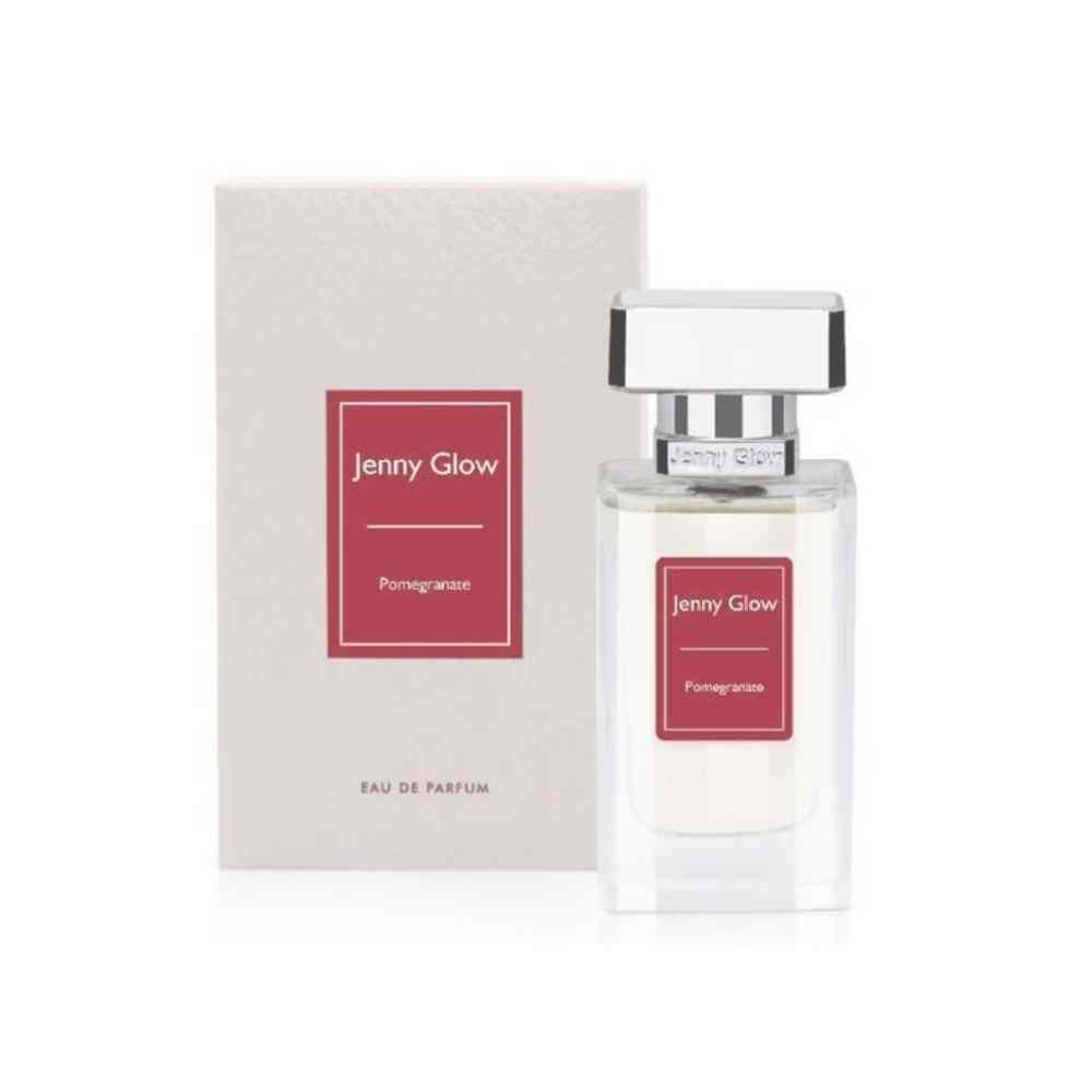 Jenny Glow Pomegranate EDP