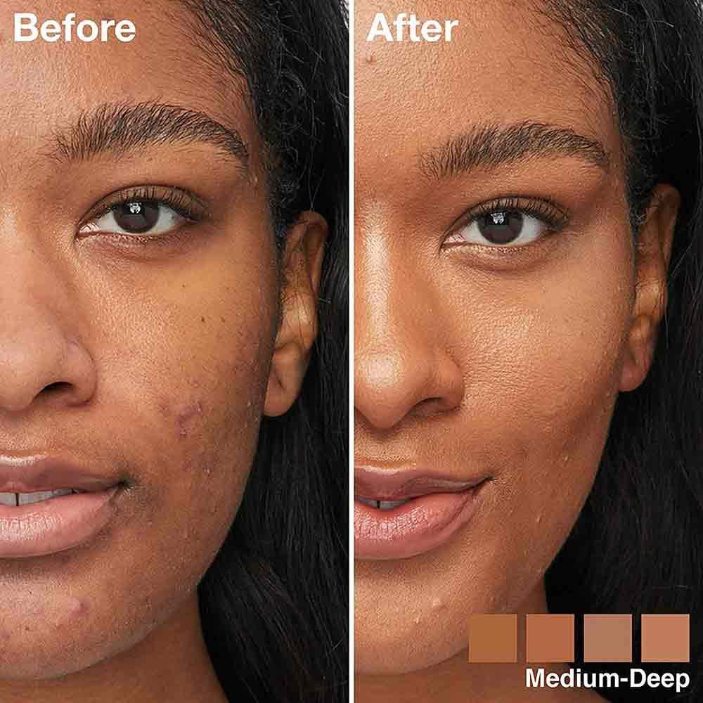 Maybelline Instant Age Perfector 4-In-1 Glow Makeup