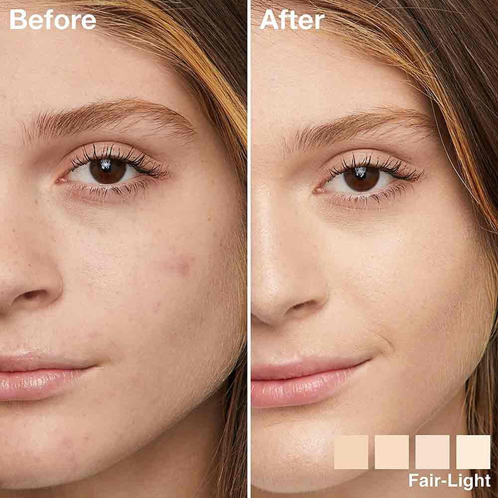 Maybelline Instant Age Perfector 4-In-1 Glow Makeup