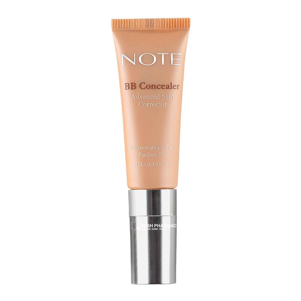 NOTE BB Concealer
