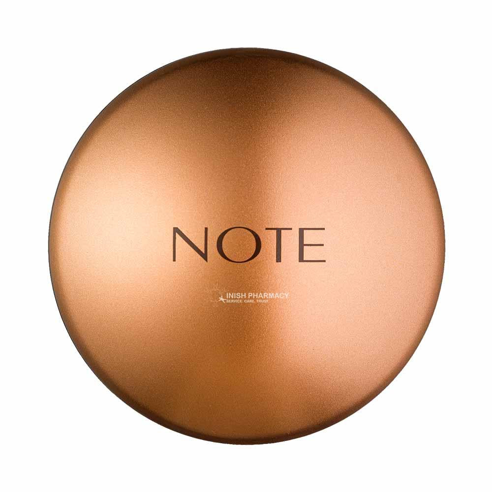 NOTE Bronzing Powder