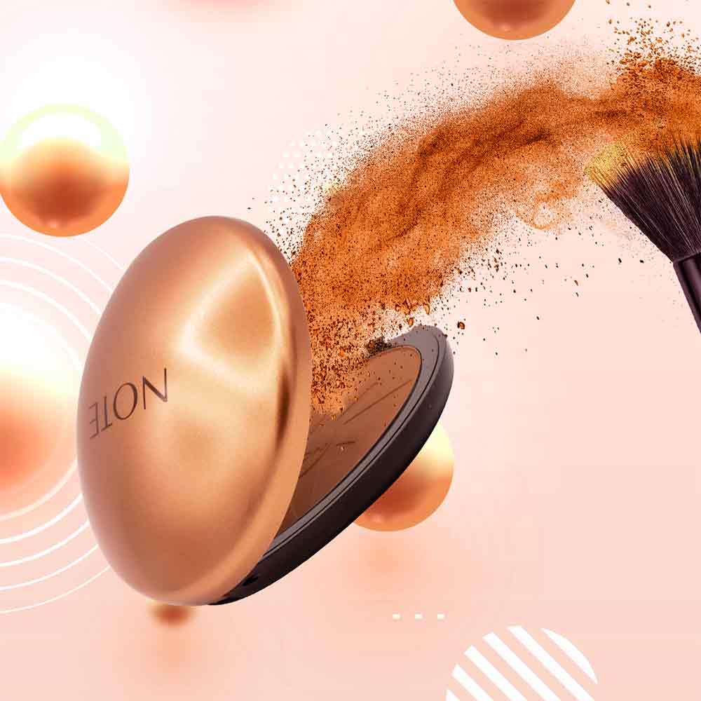 NOTE Bronzing Powder
