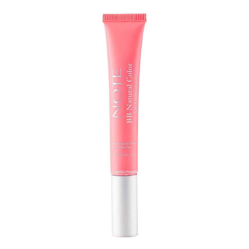 NOTE BB Lip Corrector