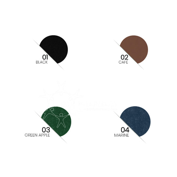 NOTE Ultra Rich Colour Eye Pencil