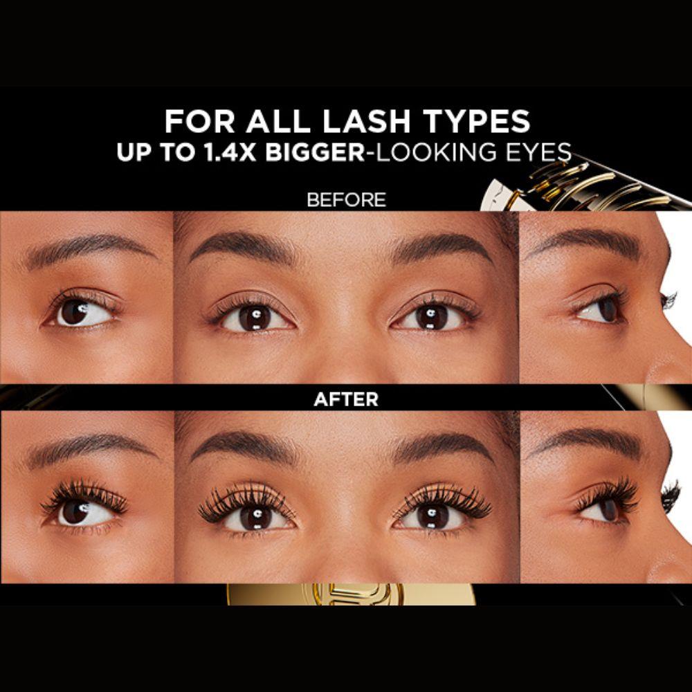 L'Oreal Paris Volume Million Lashes Panorama Mascara