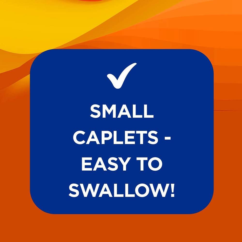 Pharmaton Caplets Vitality11 Multivitamins & Minerals with Ginseng G115