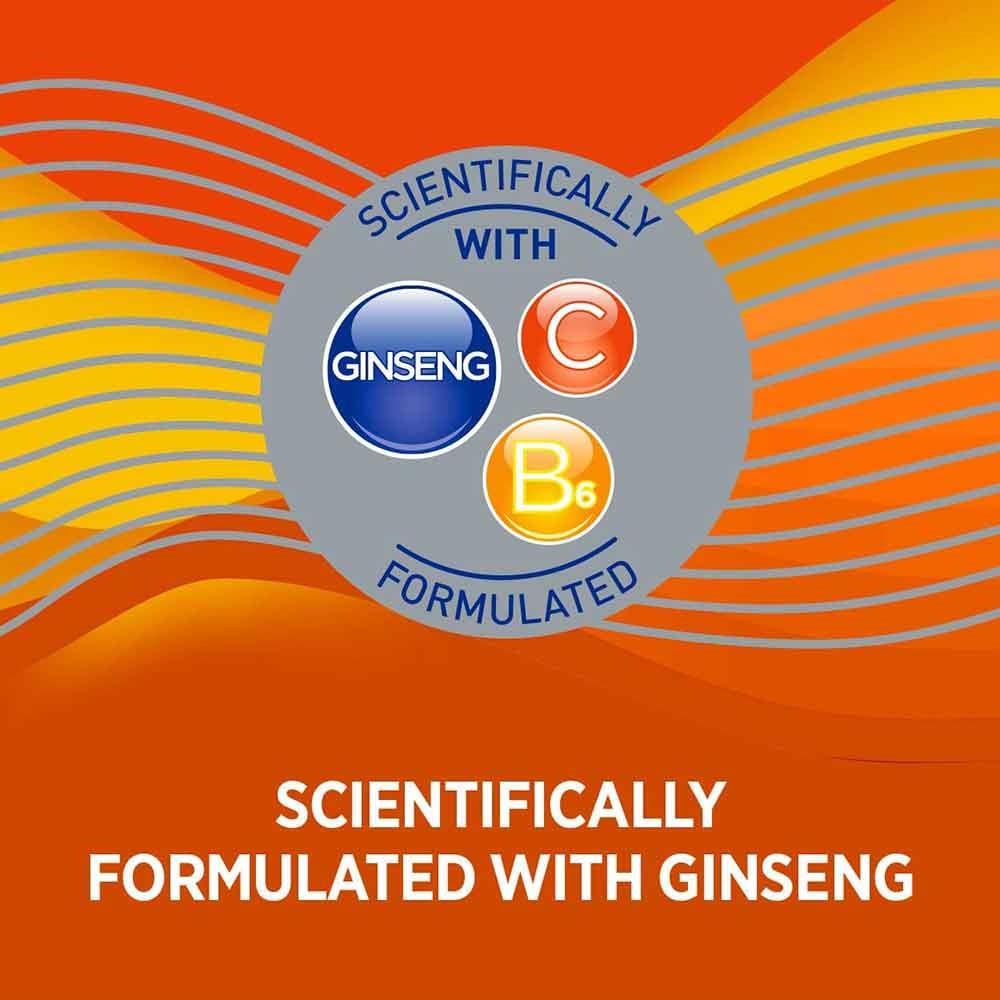 Pharmaton Caplets Vitality11 Multivitamins & Minerals with Ginseng G115