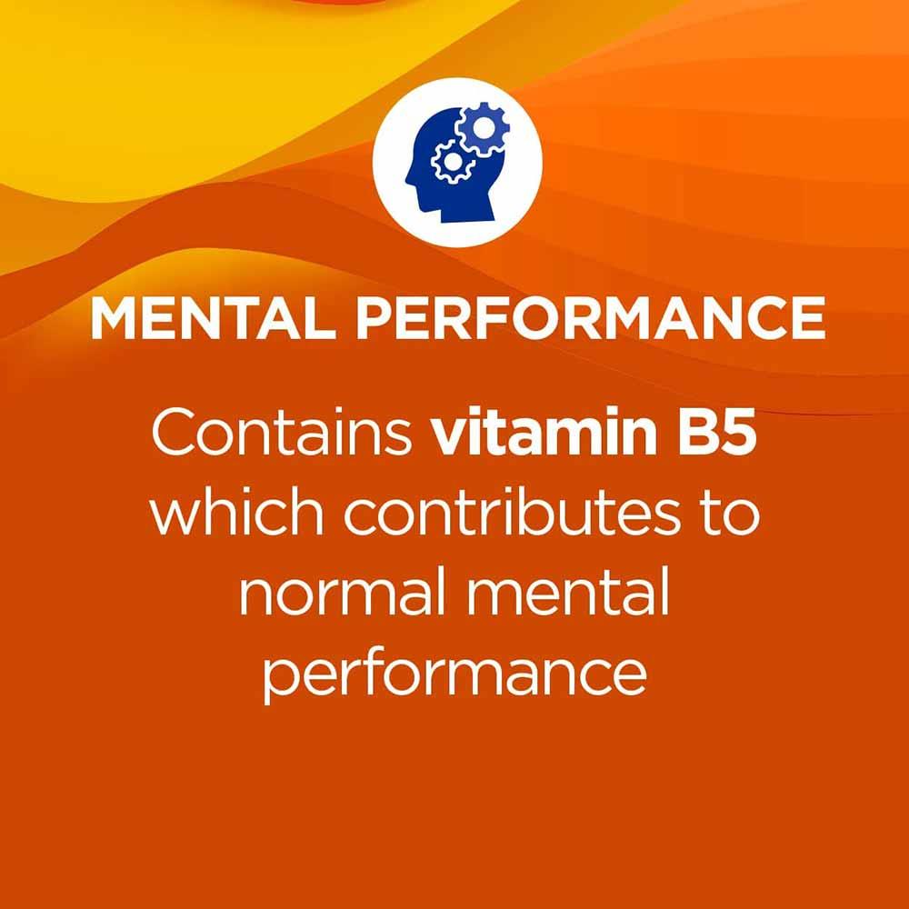 Pharmaton Caplets Vitality11 Multivitamins & Minerals with Ginseng G115