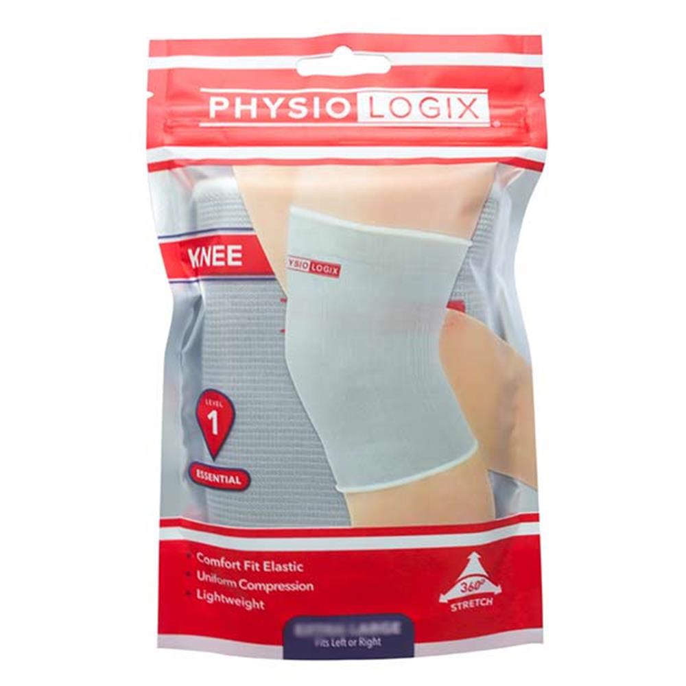 PhysioLogix Level 1 Knee Support Fits Left or Right