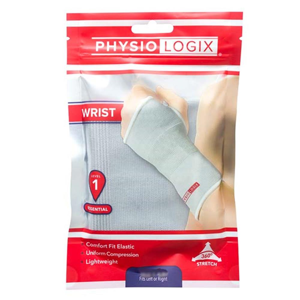PhysioLogix Wrist Support Fits Left or Right