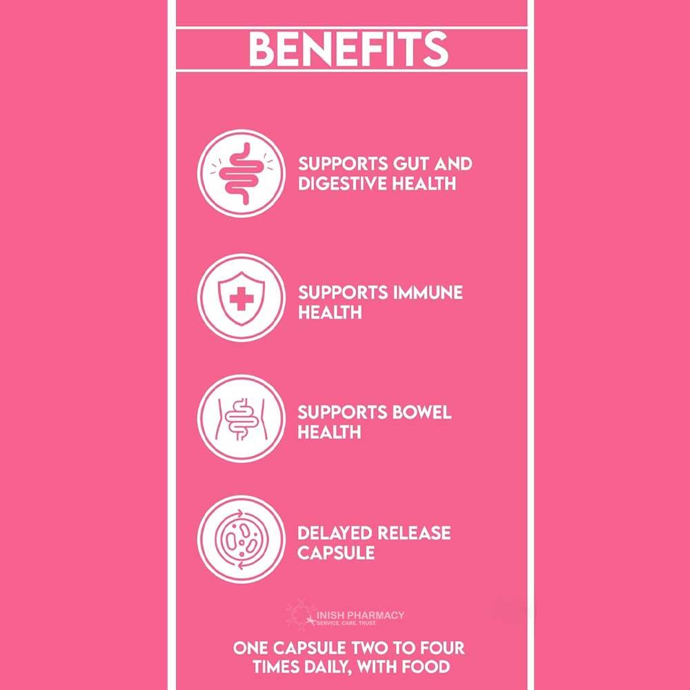 Quest Acidophilus Plus