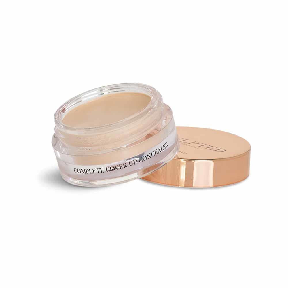 Sculpted by Aimee Complete Cover Up Concealer