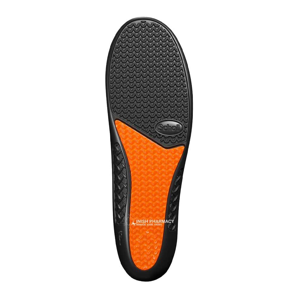 Scholl Gel Activ Work & Boot Insoles