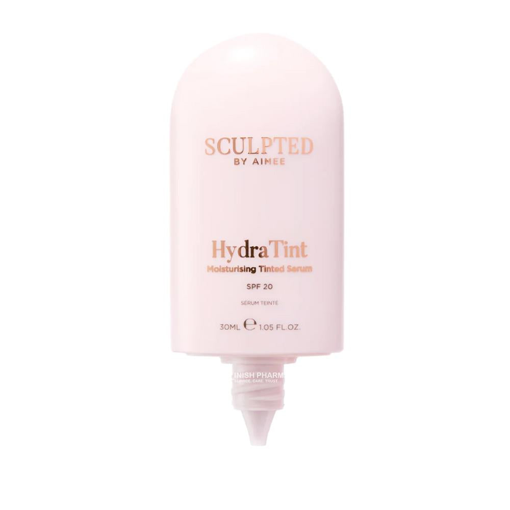 Sculpted by Aimee Connolly HydraTint Moisturising Tinted Serum
