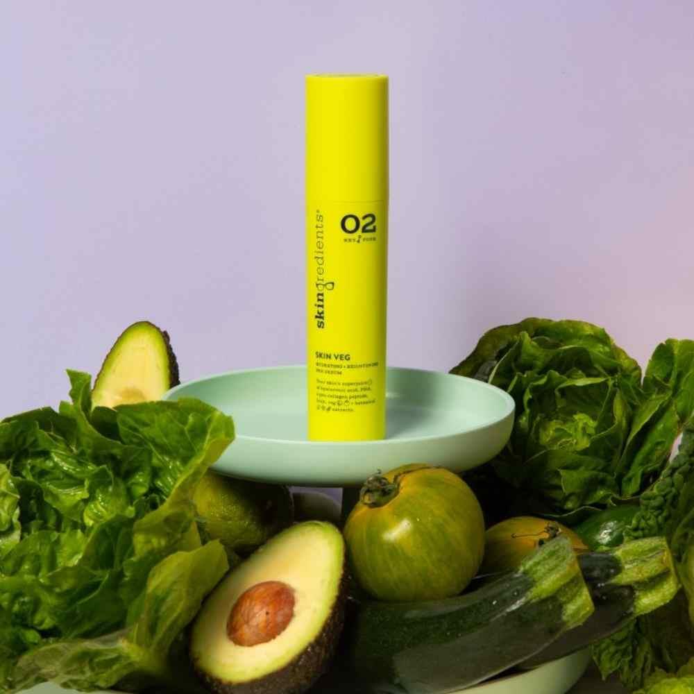 Skingredients 02 Skin Veg 45ml