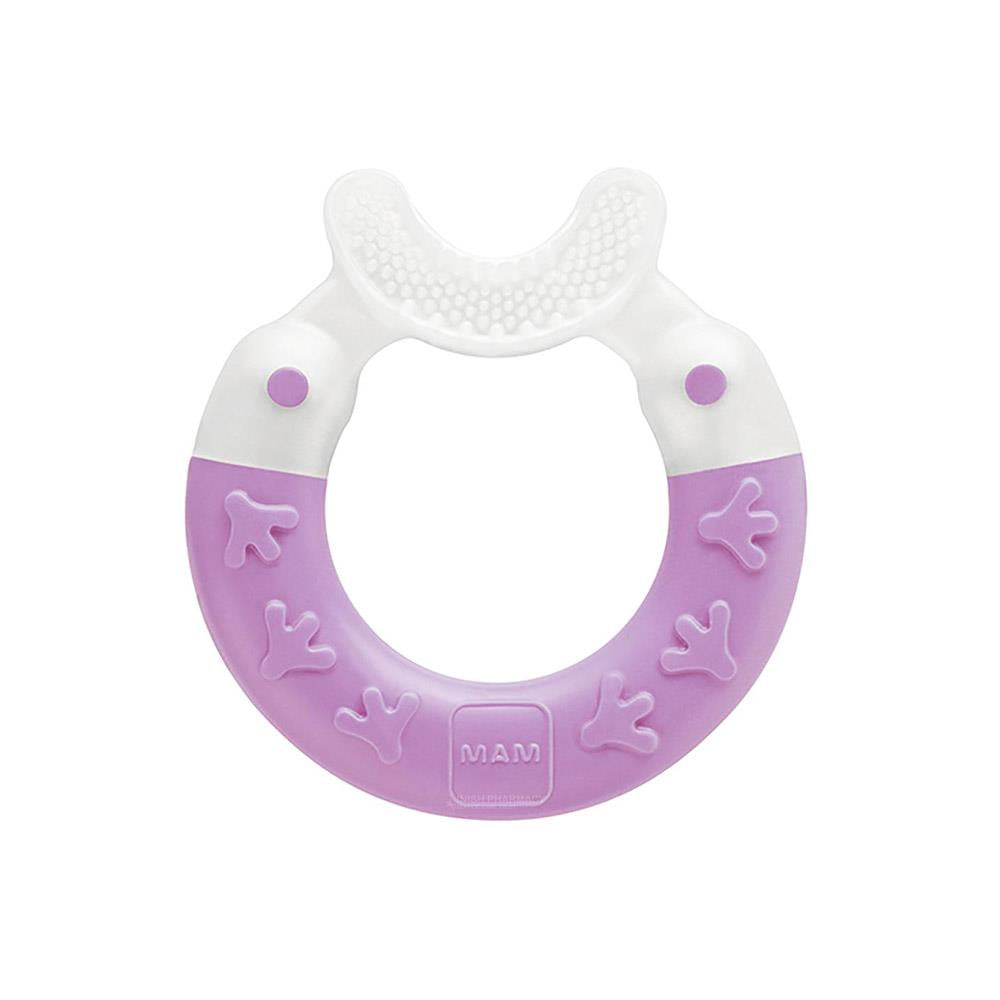 Mam Bite & Brush Teether 3+Months