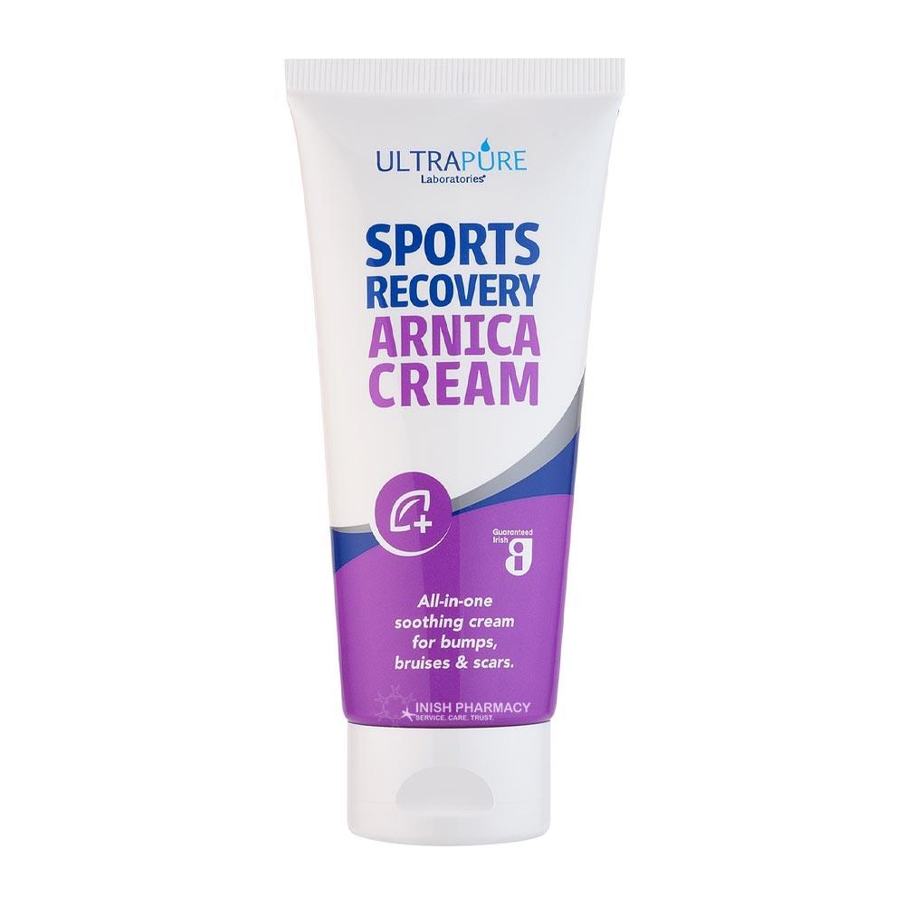 Ultrapure Arnica Cream