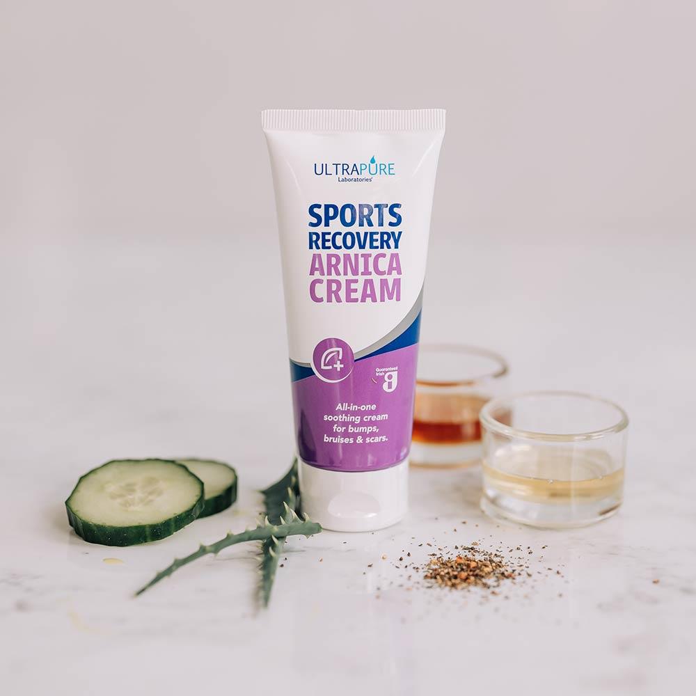 Ultrapure Arnica Cream