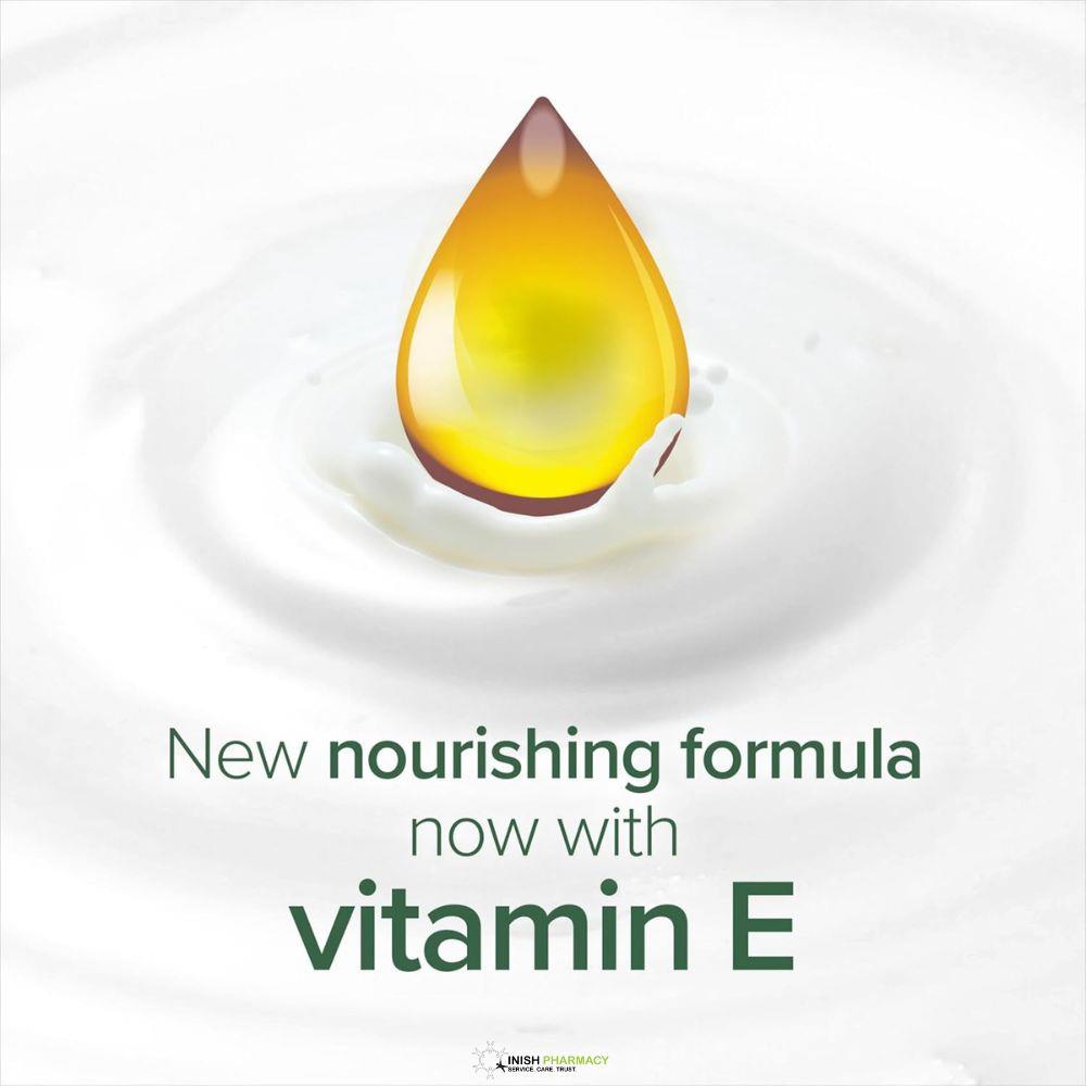 Palmolive Naturals Milk & Honey Shower Cream 500ml