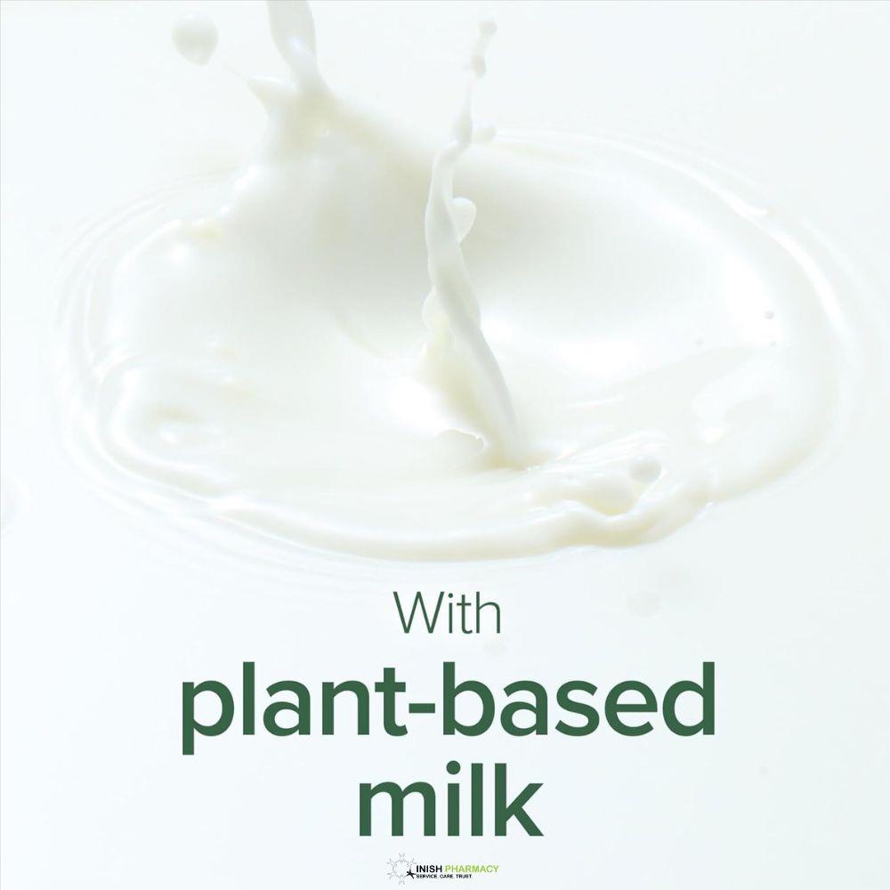 Palmolive Naturals Milk & Honey Shower Cream 500ml