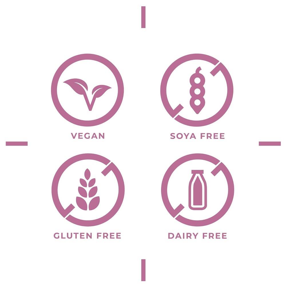 Precision Biotics Daily Women's Flora 30 Capsules