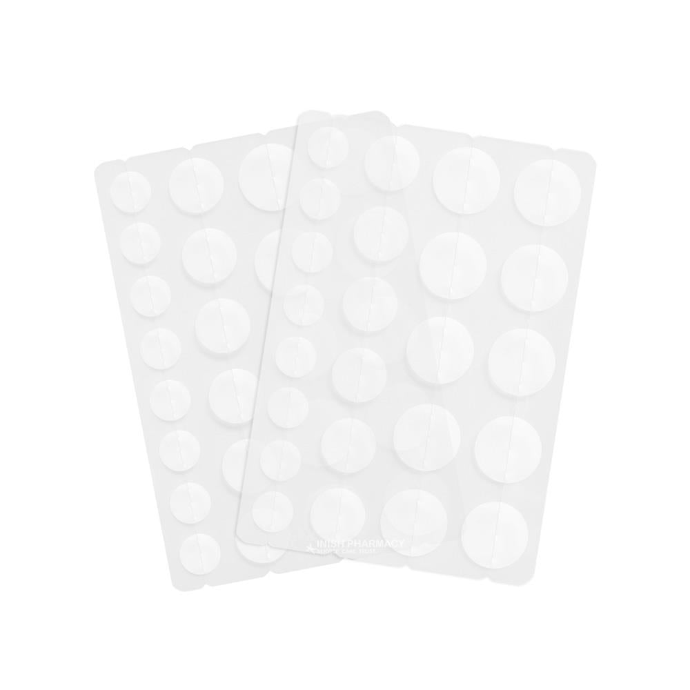 Pestle & Mortar Essentials The Spot Dots 48 Pack