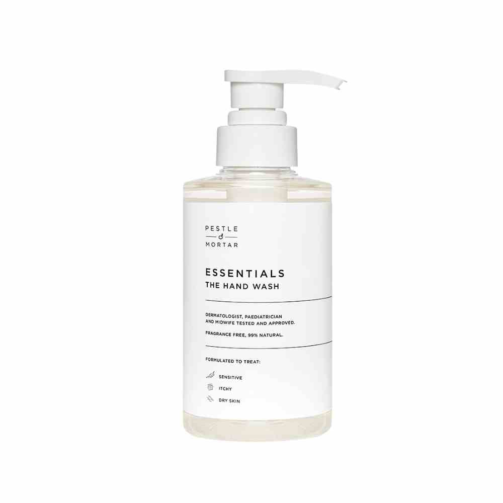 Pestle & Mortar Essentials The Hand Wash 300ml