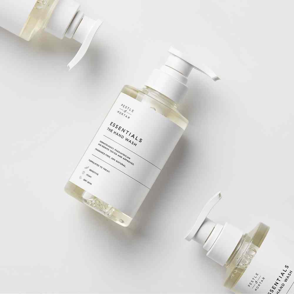 Pestle & Mortar Essentials The Hand Wash 300ml