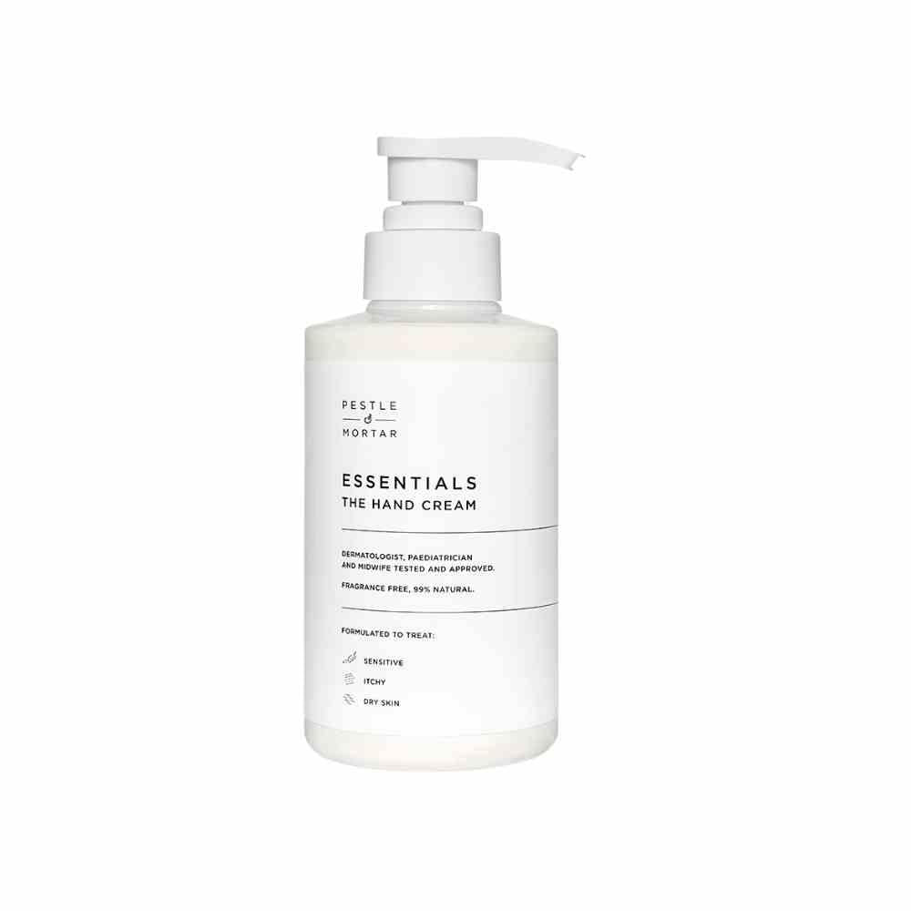 Pestle & Mortar Essentials The Hand Cream 300ml