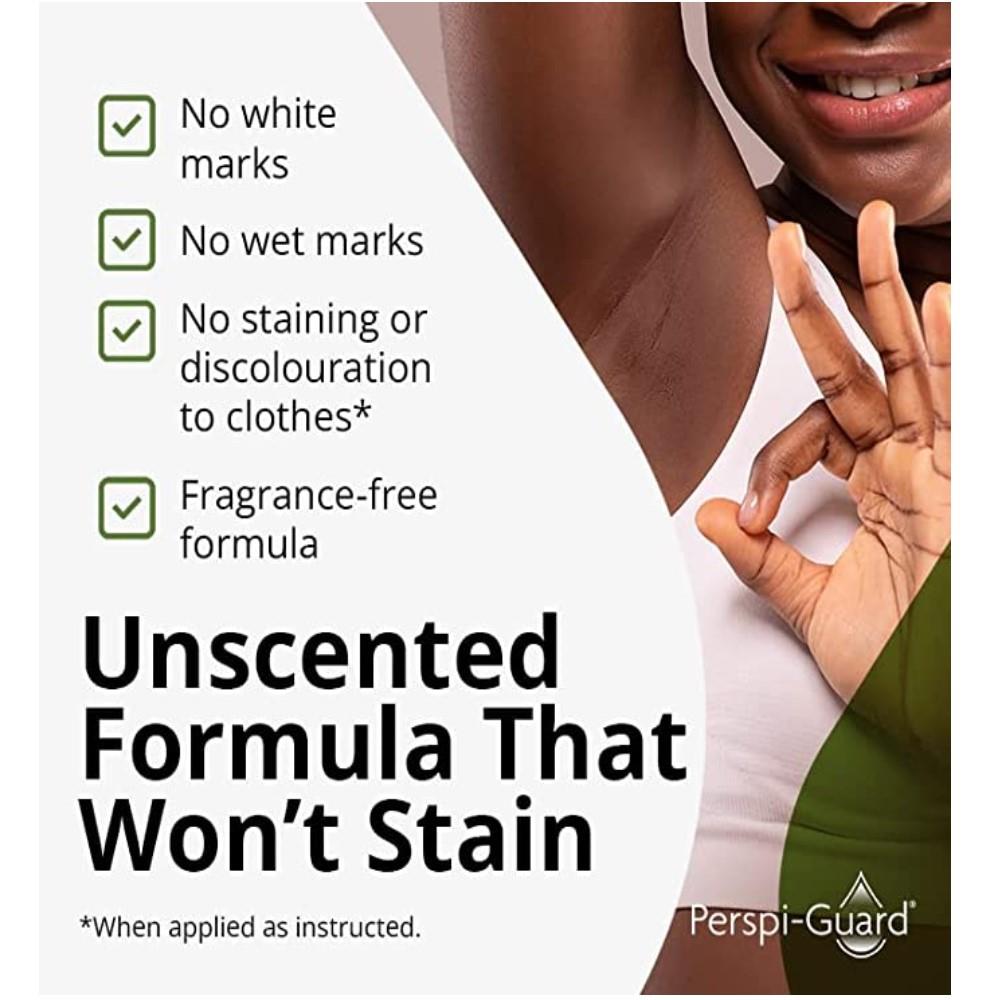 Perspi-Guard Maximum Strength Anti-Perspirant Spray 50ml