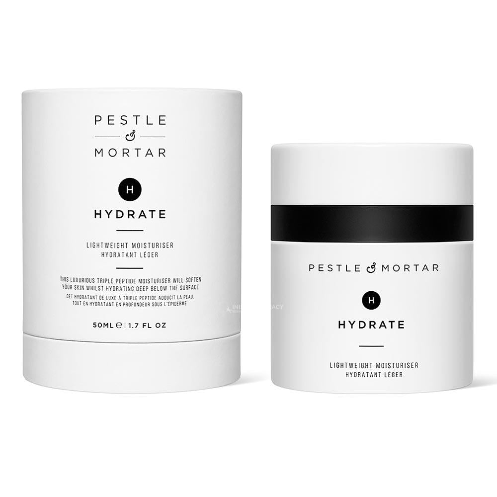Pestle & Mortar Hydrate Moisturiser 50ml