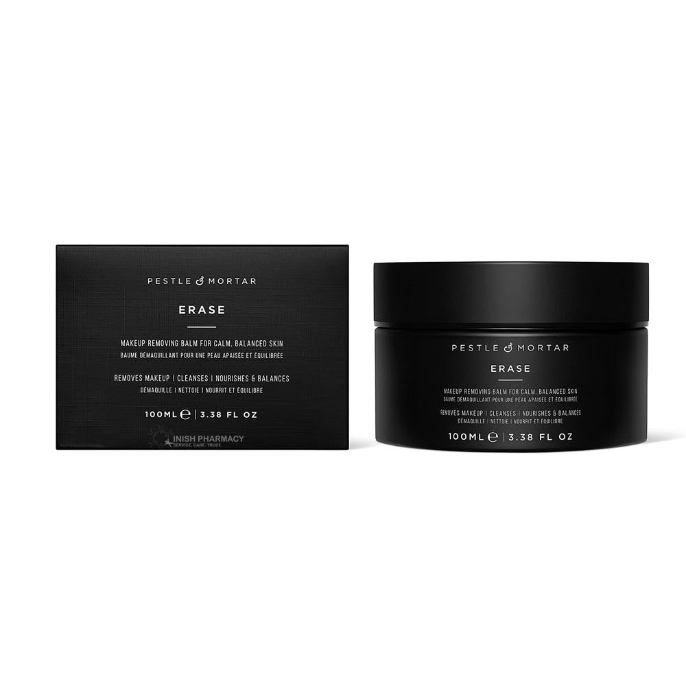 Pestle & Mortar Erase Balm Cleanser 100ml