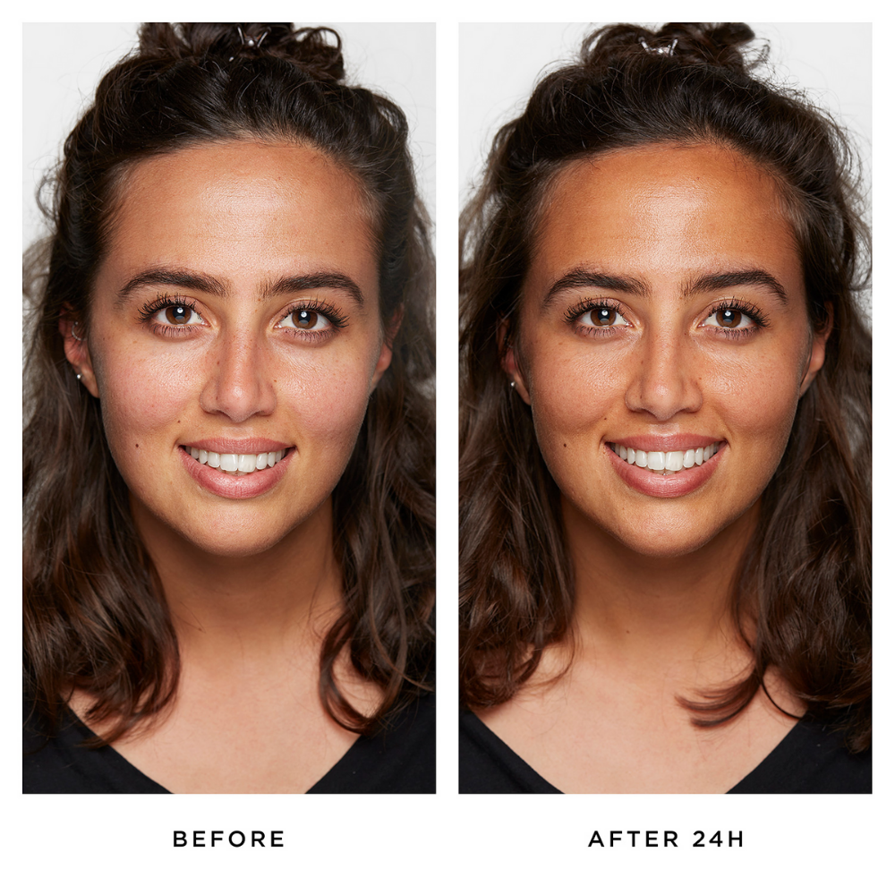 Pestle & Mortar Glow Drops Customisable Tanning Drops