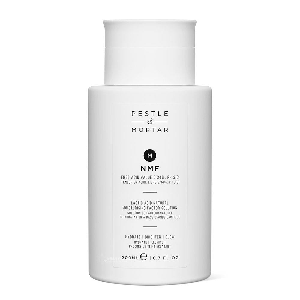 Pestle & Mortar NMF Lactic Acid Toner 200ml