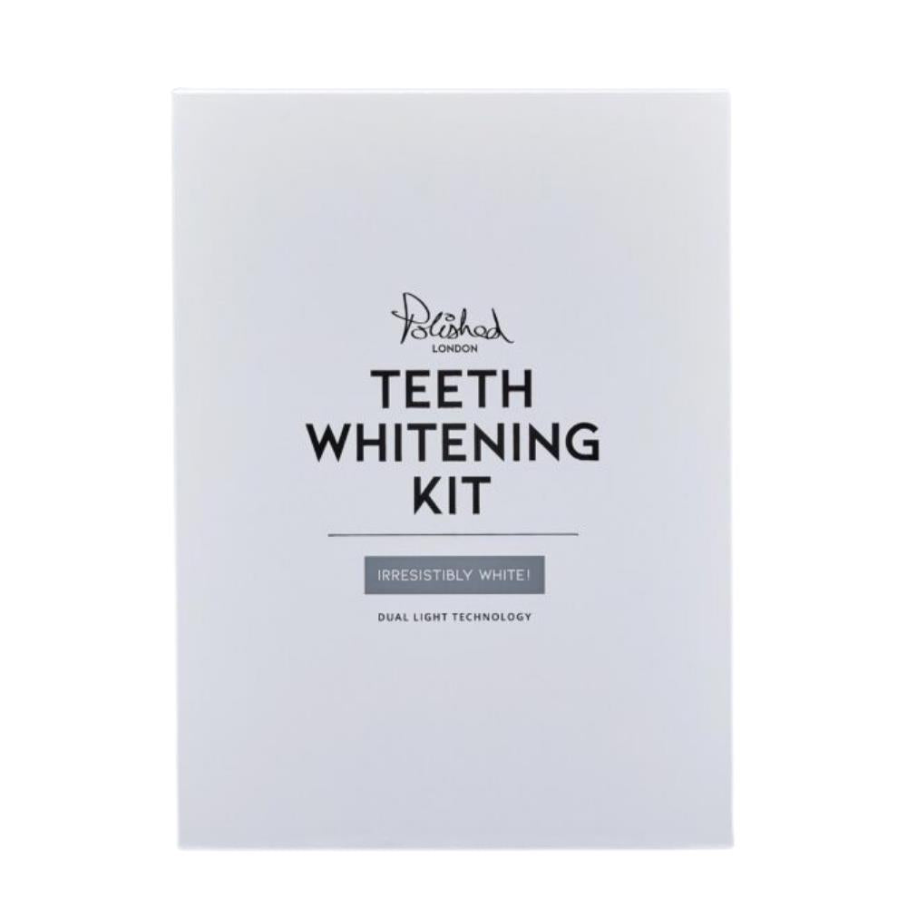 Polished London Teeth Whitening Kit