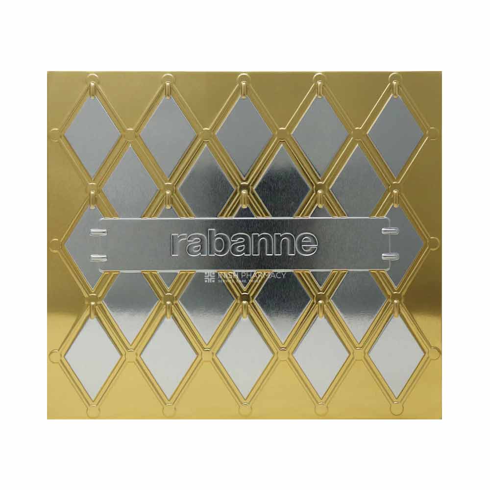 Paco Rabanne Lady Million 2 Piece Giftset