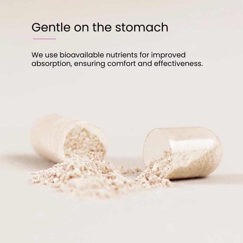 Proceive Every Mum 60 Capsules