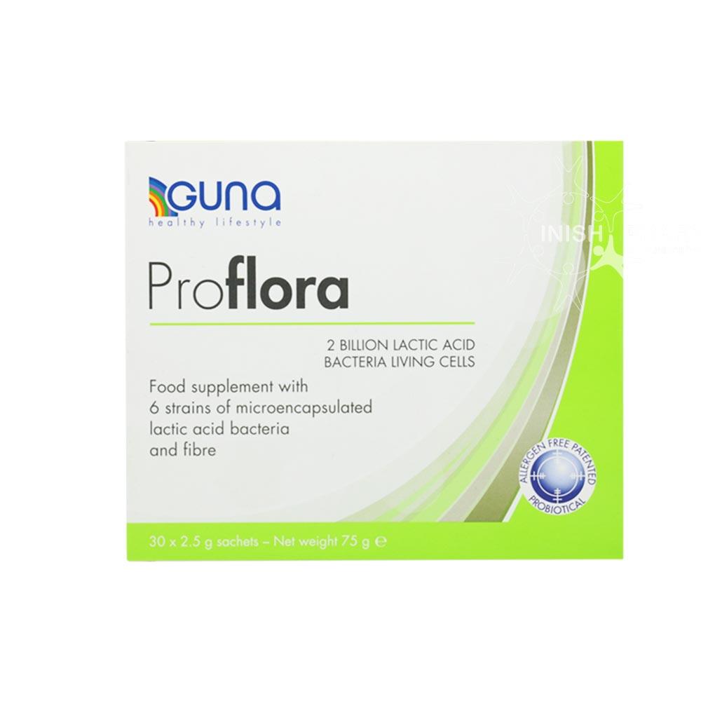 Proflora 30 Sachets