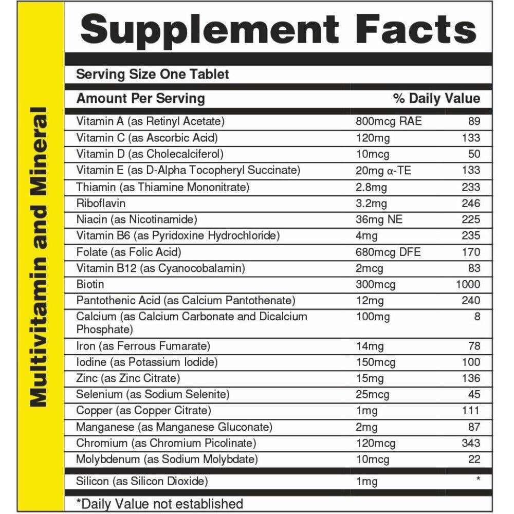 Pro-Ven Probiotics Four Pillars of Nutrition 30 Day Pack