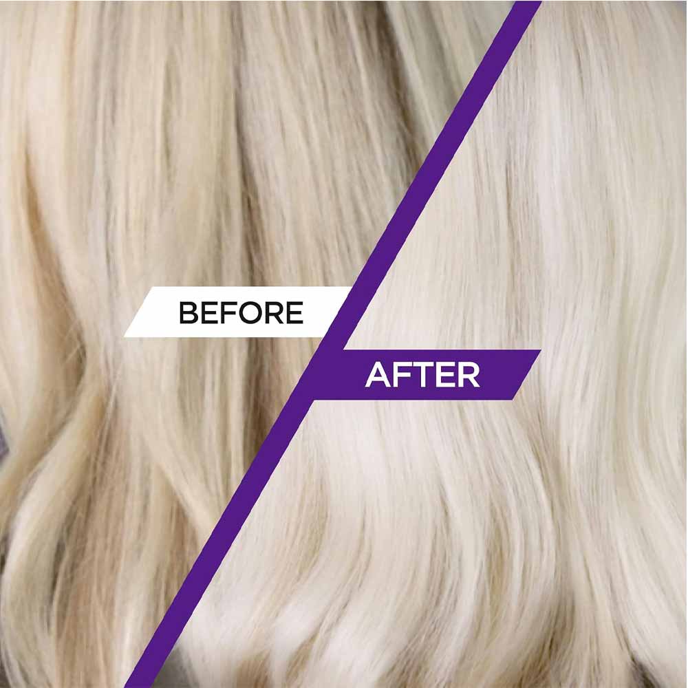 Pro Voke Touch of Silver Intensive Conditioner 150ml