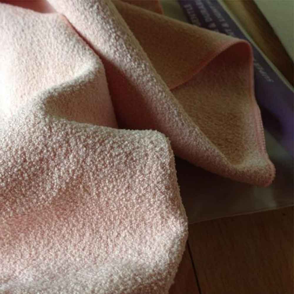 Protecht Dry Plus Super Absorbent Body Towel White