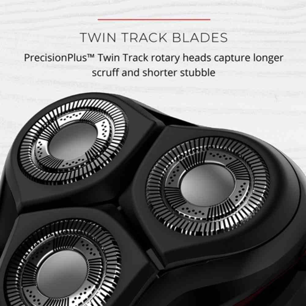 Remington Mains Shaver R3