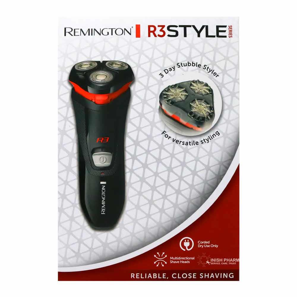 Remington Mains Shaver R3