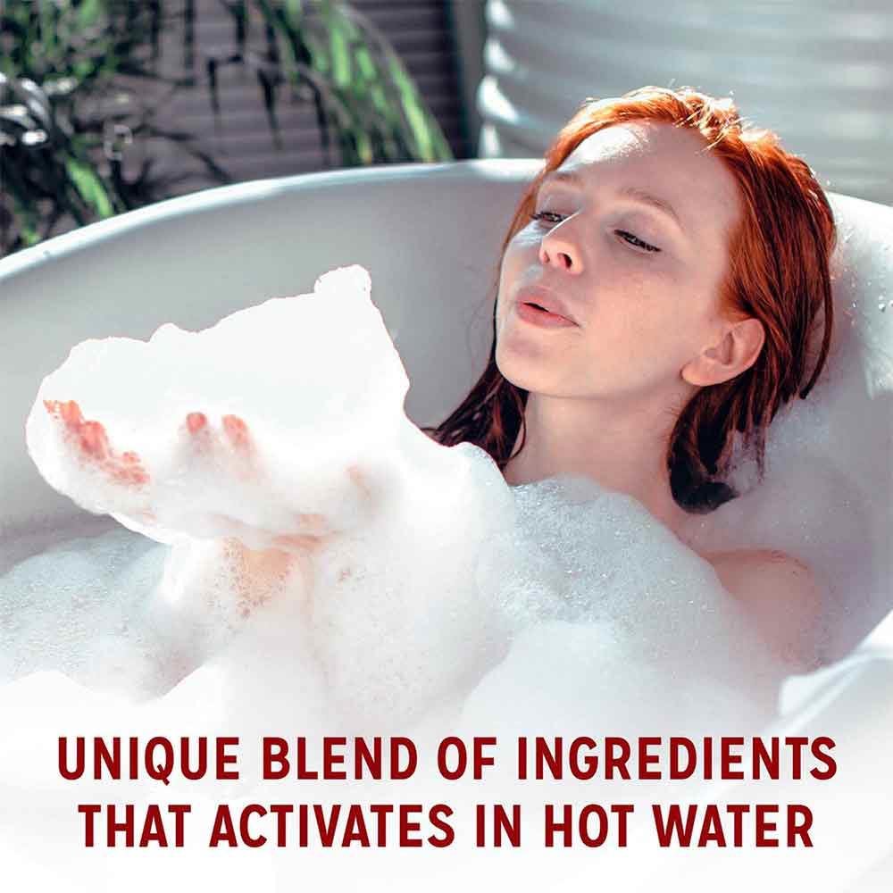 Radox Bath Muscle Therapy 500ml