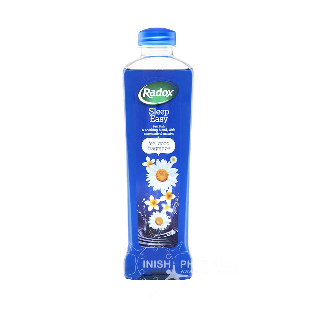 Radox Bath Sleep Easy 500ml