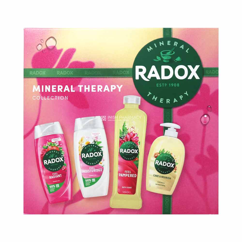 Radox Mineral Therapy