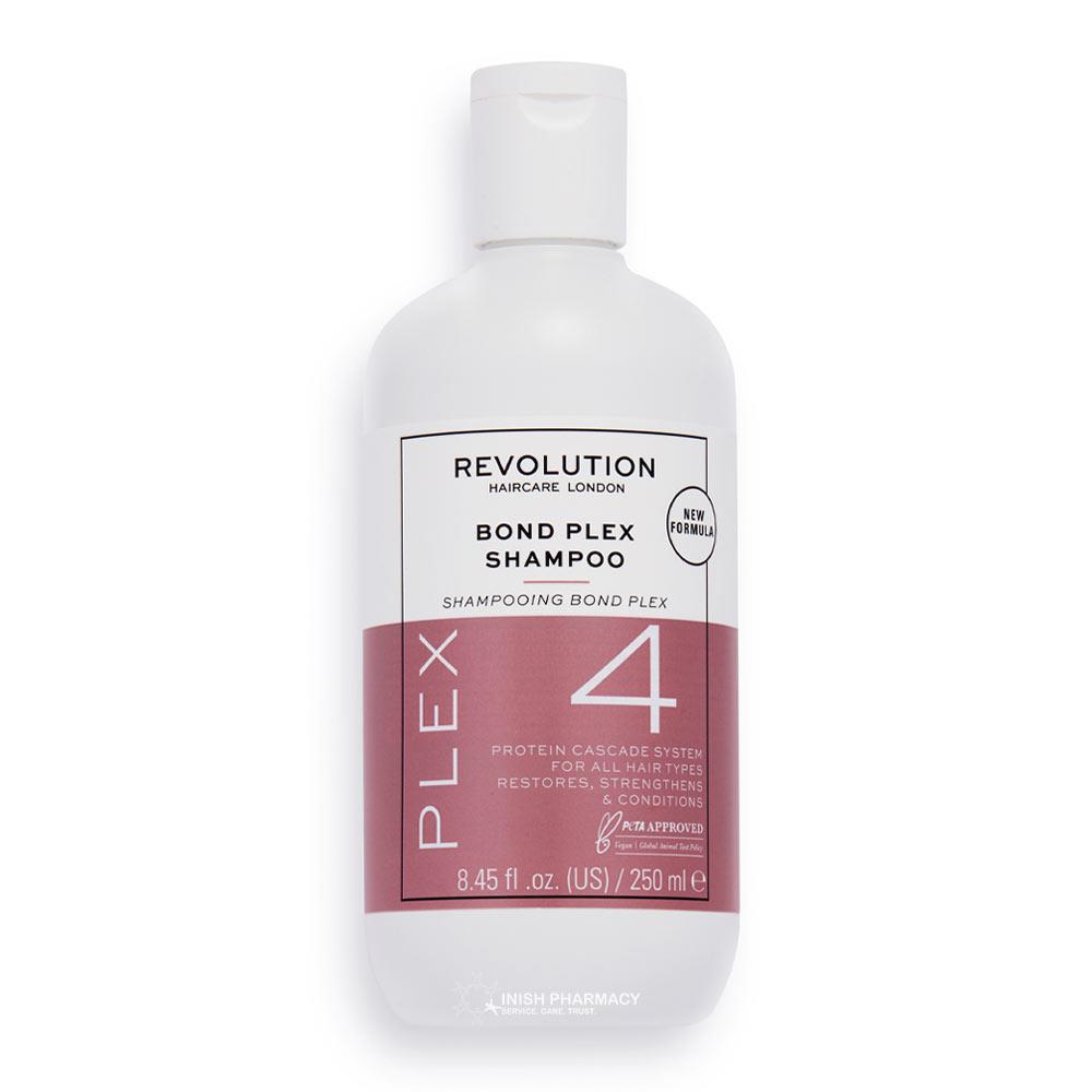Revolution Haircare Plex 4 Bond Plex Shampoo 250ml