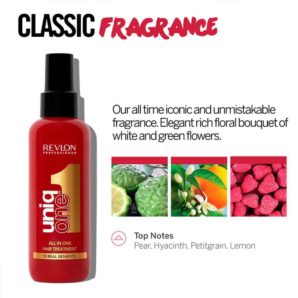 Revlon Uniq 1 All-in-One Hair Hair Treatment Celebration Duo Pack