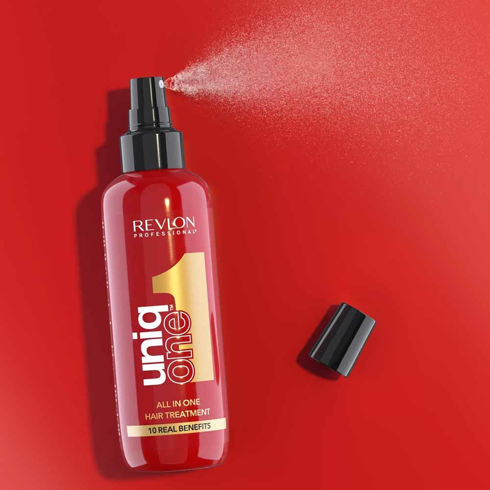 Revlon Uniq 1 All-in-One Hair Hair Treatment Celebration Duo Pack